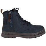 Bugatti Winterstiefel Pallario Tamno plava | shoptok.hr