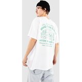 Vans Majice s kratkimi rokavi VN000PCQWHT Bela | Shoptok.si