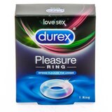 Durex Pleasure Ring - Cock Ring Cene