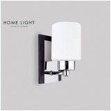 Alba 6551 zidna lampa 1*E27 wenge | ePonuda.com
