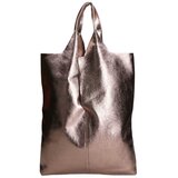 Gave lux Ženska koŽna torba glx220535823fbg/ braon Cene