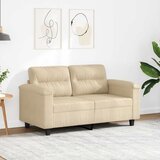  Dvosjed Krem 120 cm od mikrovlakana | shoptok.hr