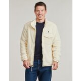 Polo Ralph Lauren POLAIRE A CAPUCHE Bež | shoptok.hr