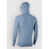 Ion Rashguard Sun Pro Ls Longsleeve Lycra silver / green | Shoptok.si