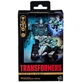 Transformers Figura Micronus Prime La Era de los Primes 14cm