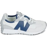 New Balance Nizke superge 327 Siva | Shoptok.si