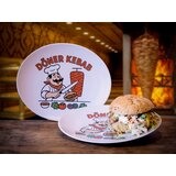 Creatable Set Krožnikov Za Žar Gourmet, 4-Delni | Shoptok.si