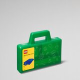Lego koferče za sortiranje: zeleno | ePonuda.com