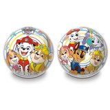 Lopta Paw Patrol 14cm | ePonuda.com