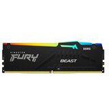 Kingston 32GB 4800MHz DDR5 RGB Fury Beast... | Eponuda.ba