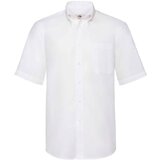 Fruit Of The Loom Men's shirt Oxford 651120 70/30 130g/135g | Shoptok.si