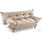 Halmar Kavč Pillow - bež | shoptok.hr