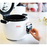 Tefal KUHALNIK COOK4ME +, CY851130, 4 NAČINI KUHANJA, 6 NASTAVITEV KUHANJA, VOLUMEN 6 L, LCD ZASLON, 150 RECEPTOV | Shoptok.si