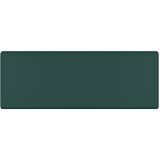 Maison Chic Razkošen Umivalnik - Kopalna umivalnik - Lavabo kvadraten mat temno zelen 41x41 cm keramika, (21684536) Cene