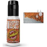Green Stuff World Rust Oxidizer for Metals 17ml | Oksidator za rđu na metalima 17ml Cene