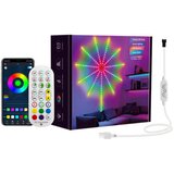 CREELUX RGB LED vatromet ( LVT-50/156 ) Cene