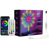 RGB LED vatromet ( LVT-50/156 )