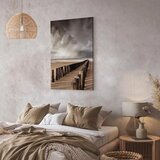  Slika - Prospect of Hope (1 Part) Vertical 80x120 Premium Print | shoptok.hr