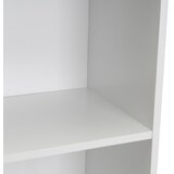 Casa Selección Bel regal 30x106x24 cm Cube – | Shoptok.si