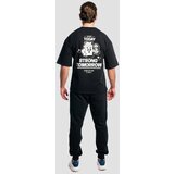 GymBeam shaker boxy t-shirt black 112219 | ePonuda.com