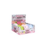  Squishy Kawaii Kuties – mekane i šarene igračke za djecu Mačka | shoptok.hr