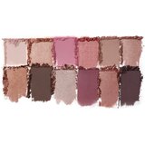 Buxom FOREVER BABE EYESHADOW PALETTE paleta sjenila za oči 11,4 g | shoptok.hr