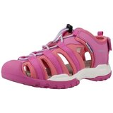 Geox J BOREALIS GIRL Ružičasta | shoptok.hr