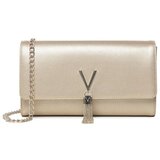 Valentino Ročne torbice VBS1R401G Pozlačena | Shoptok.si