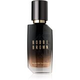 Bobbi Brown Serum Silk Foundation lahki tekoči puder s posvetlitvenim učinkom odtenek Alabaster 30 ml | Shoptok.si