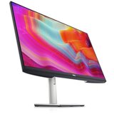 Dell monitor S-series S2722DZ Video Conferencing 27in, QHD, IPS | shoptok.hr