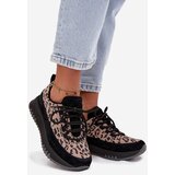 VINCEZA Suede Insulated Sneakers for Women on Platform | shoptok.hr