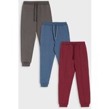 Sinsay Ležerne hlače, pakiranje od 3 komada | shoptok.hr