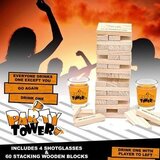 PARTY Tower (EN) Slike