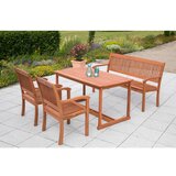 Gardenson Vrtna Klop Maracaibo, Masivno | Shoptok.si