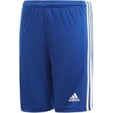 Adidas SQUAD 21 SHO Y Juniorske kratke hlače za nogomet, plava, veličina | shoptok.hr