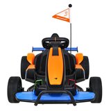  Licencirani Go-kart na akumulator McLaren Drift - narančasti | Shoptok.si