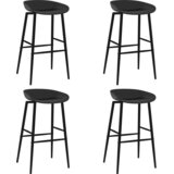  5-dijelni barski set bijeli | shoptok.hr