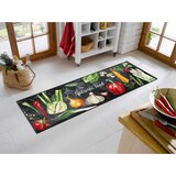 wash+dry PREDPRAŽNIK Natural Food 60/180 cm potiskano večbarvno | Shoptok.si