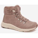 Big Star Womens Boots With Fur Big Star | Shoptok.si