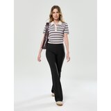 Sinsay Flare hlače | shoptok.hr