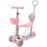 BabyRun trotinet za decu BR-232-S pink cene