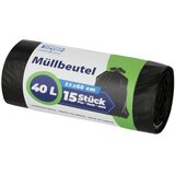  TTC Vrećice za smeće 40L bez tr. | Eponuda.ba