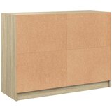  Komoda boja hrasta sonome 102x37x75,5 cm od konstruiranog drva | Eponuda.ba