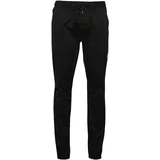 Calvin Klein Jeans Hlače črna