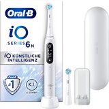 Oral-b iO Serija 6 Bijeli JAS22 Bijela Cijene