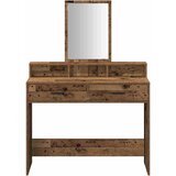  Toaletni stol Staro drvo 100 x 41 x 140 cm Konstruirano drvo | shoptok.hr