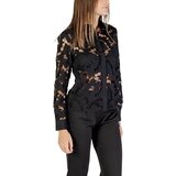 Morgan 241-COCONU Crna | shoptok.hr