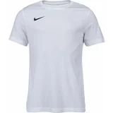 Nike DIR-FIT PARK Muška nogometna majica, bijela, veličina