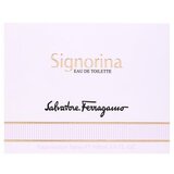 Parfem Signorina Toaletna voda za ženske 100 ml | Shoptok.si