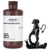  REZIN JAMGHE STANDARD PLUS BLACK 1KG | ePonuda.com